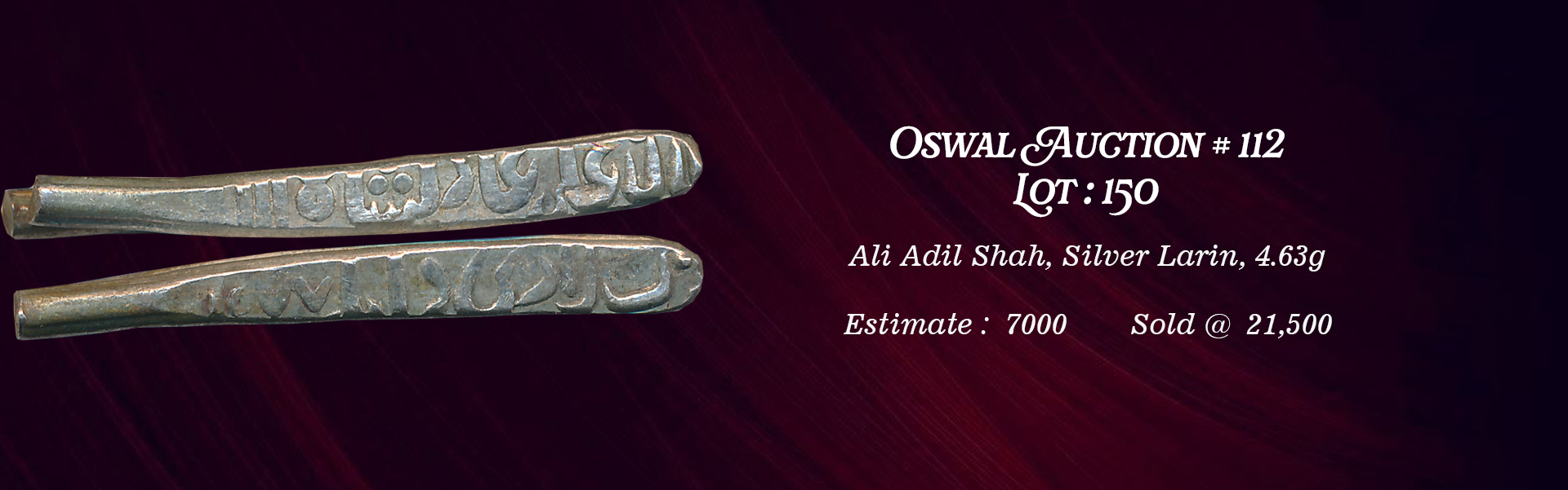 Oswal Antiques
